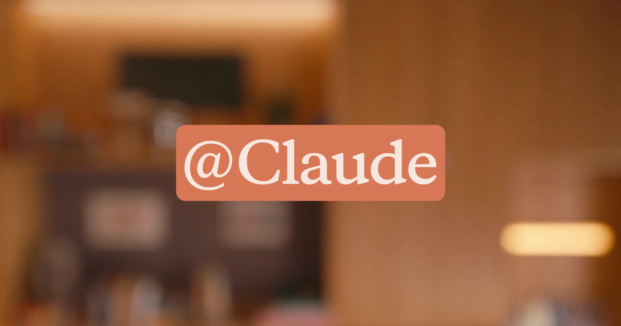 Introducing Claude Tag
